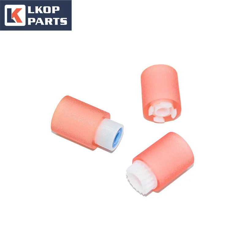 5Set Classic Style Paper Pickup Roller Kit 3 Pieces for Ricoh Aficio 2035 2045 MP 3500 4500 4000 5000 4001 5001 MPC 2500 3500