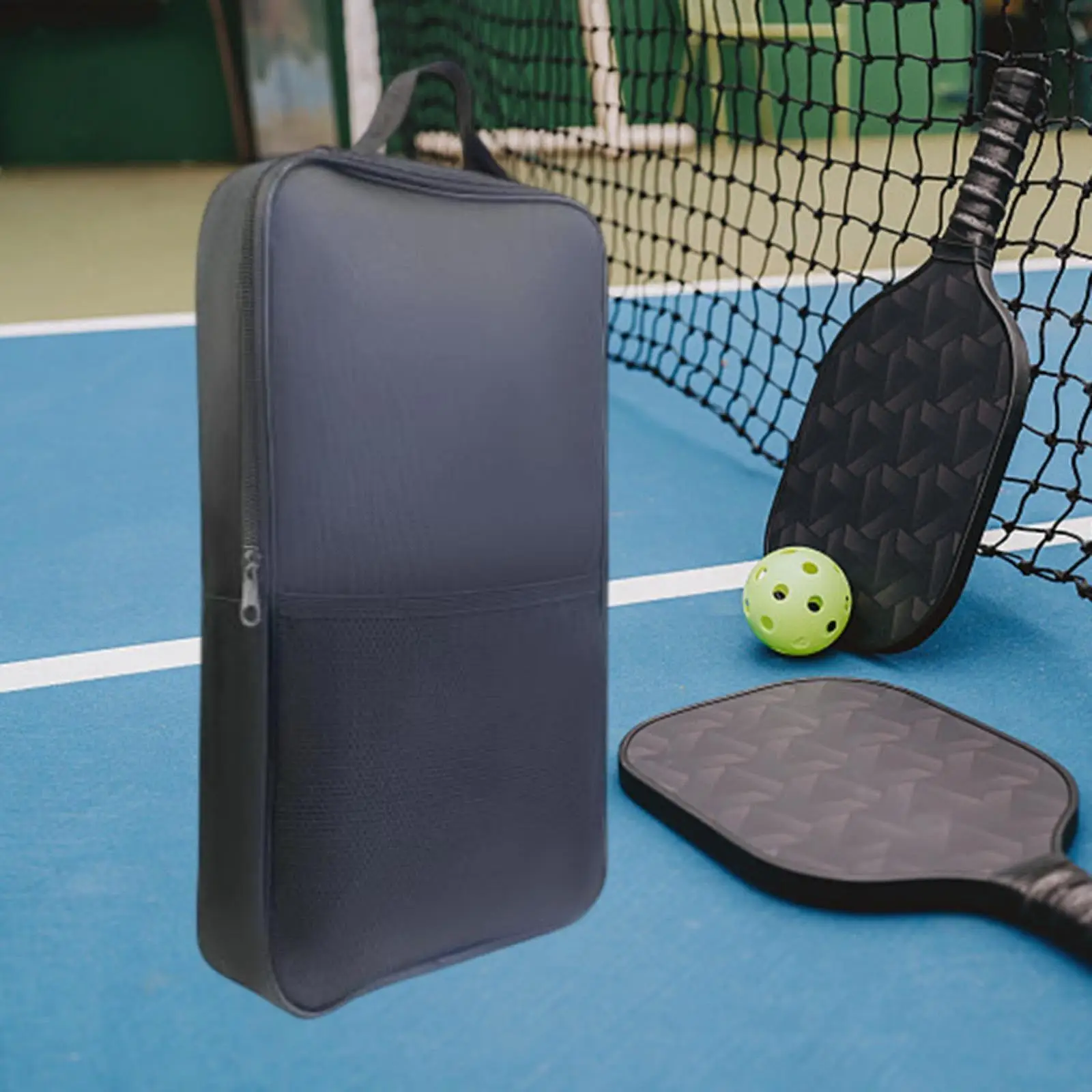 

Рюкзак для ракеток Pickleball, чехол для ракеток Pickleball, аксессуары, рукав для ракеток премиум-класса, сумка для весла Pickleball для спорта