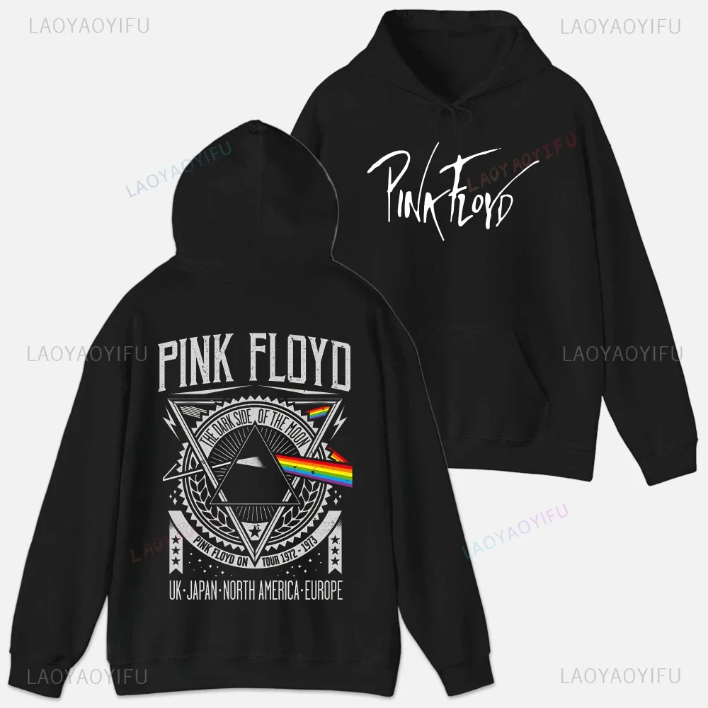 Thumbnail 2 - #13 Latest Printed Graphic Sweatshirts Offers