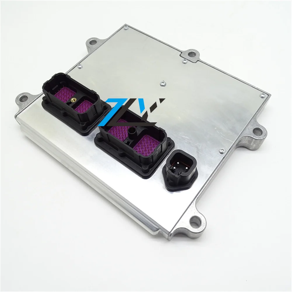 

Компьютерная плата контроллера ЭБУ 600-467-1100 для двигателя QSB6.7 QSB4.5