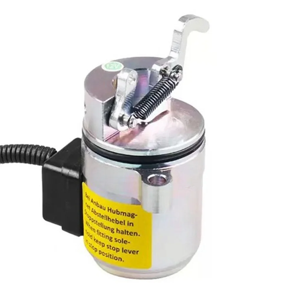 

Industrial Safety Shutdown As Shown In The Figure Kill Solenoid Valve Fuel Shutoff Precise Flow Control Consistent Operation