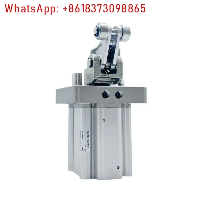 

Цилиндр стоп-блокировки RS1H50-30DM RS2H63-30DM RSH32-20D RSH20-15DLD