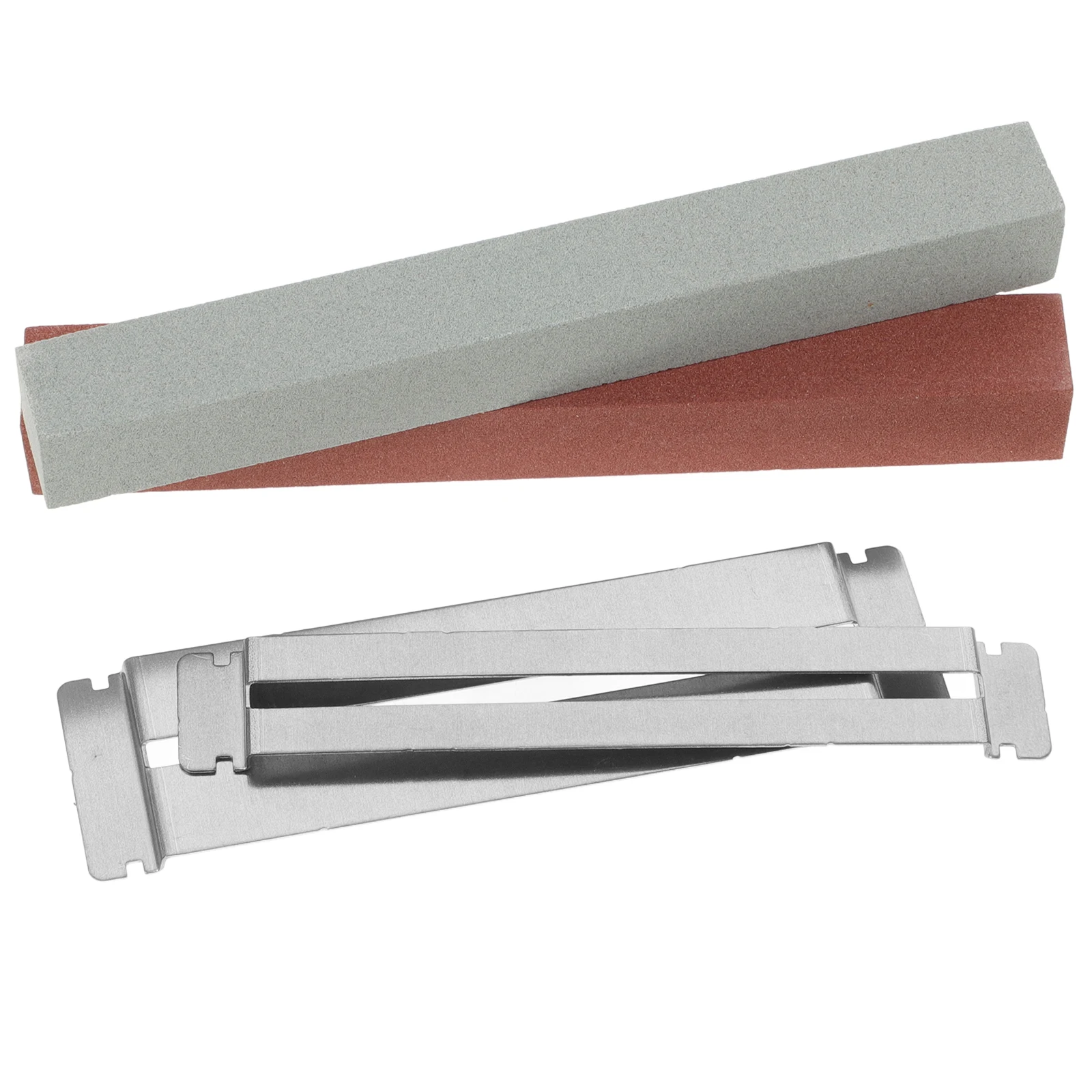 

Guitar Fret Polishing Stone Kit High Quality Stainless Steel Luthiers Tools Fret File Guitar Supplies Repair Accessories