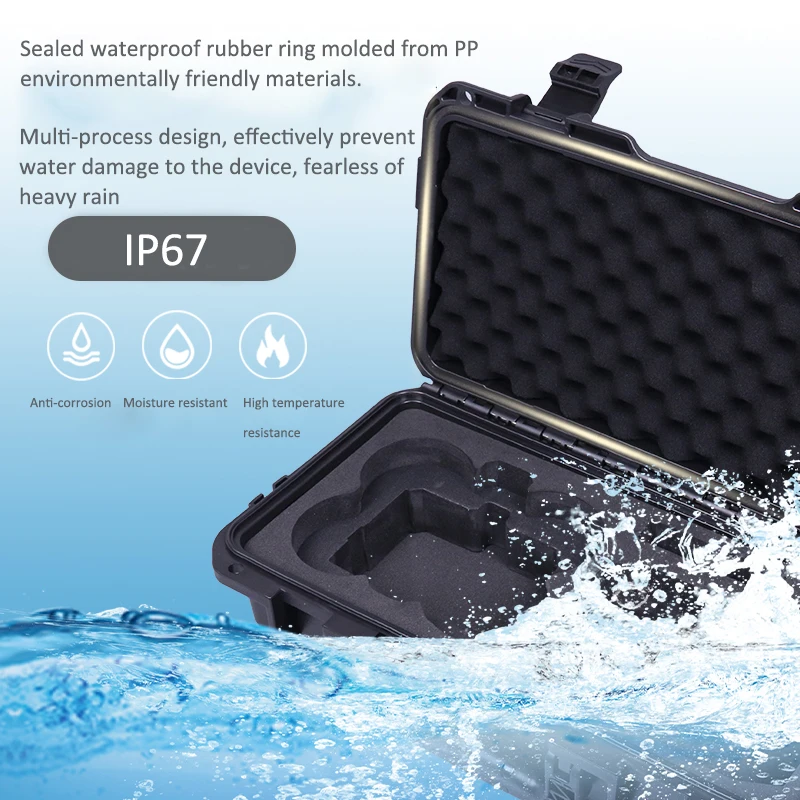 for Neo Hard Case,Waterproof C - Drone Dji Rc N3 ulasan dan harga
