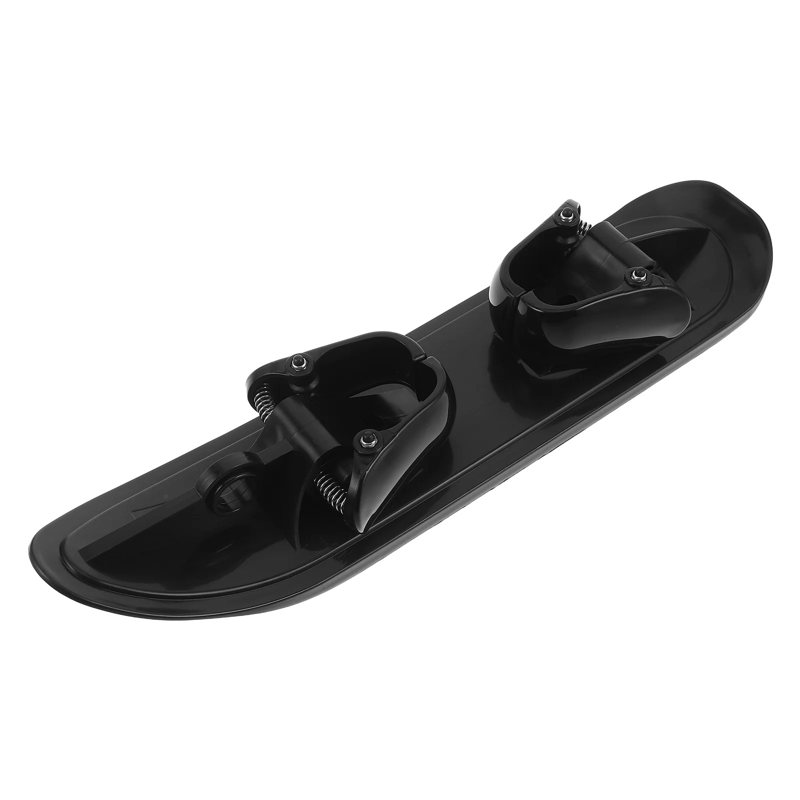 

Уличный лыжный комплект подходит для колес 4,7-19,7 дюймов, санки для детской коляски для снежной песочной травы - зимние аксессуары для колясок