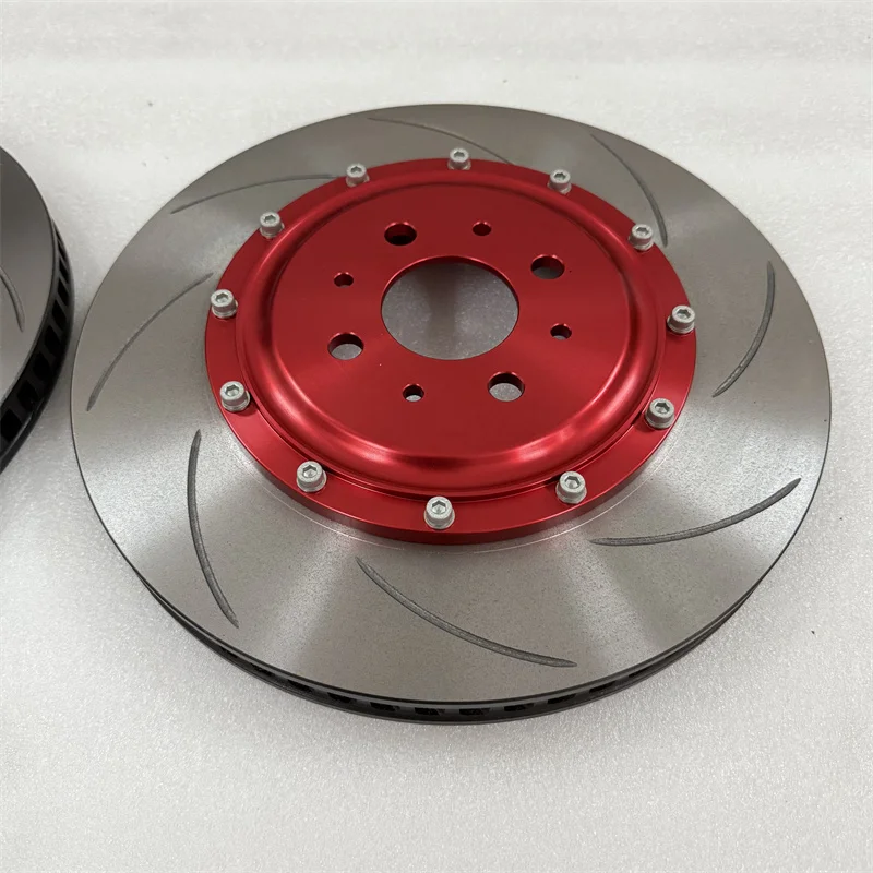 

Jekit Disc OEM Number 26700VA010 Size 326x20mm Rear Disc Brakes Drum 190 for subaru Wrx Sti 2018