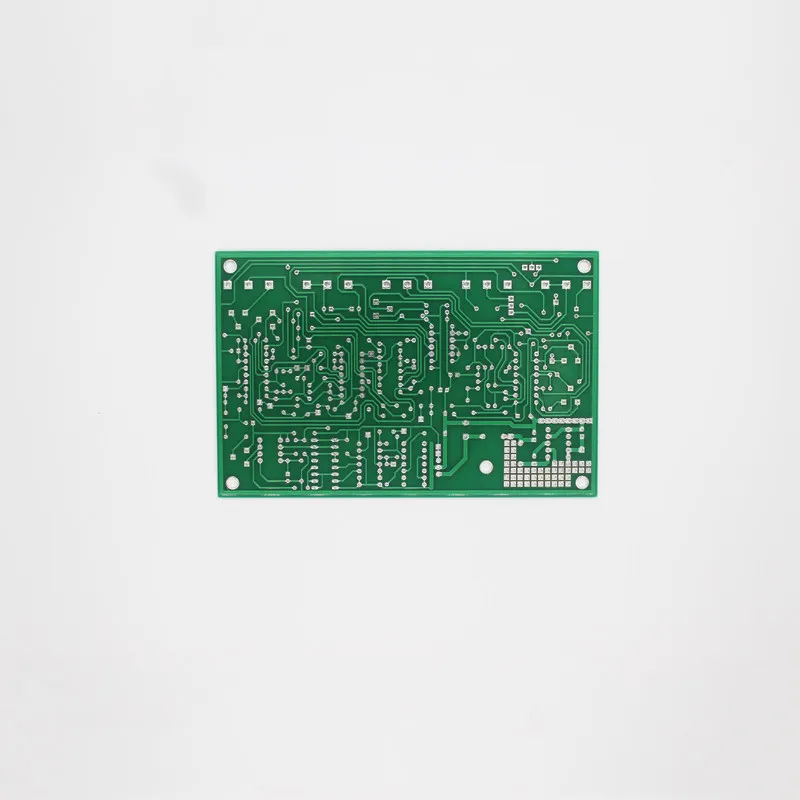 DIY for ADA Flanger Clone for Flanger Monolithic Effect Circuit Board PCB Empty Board