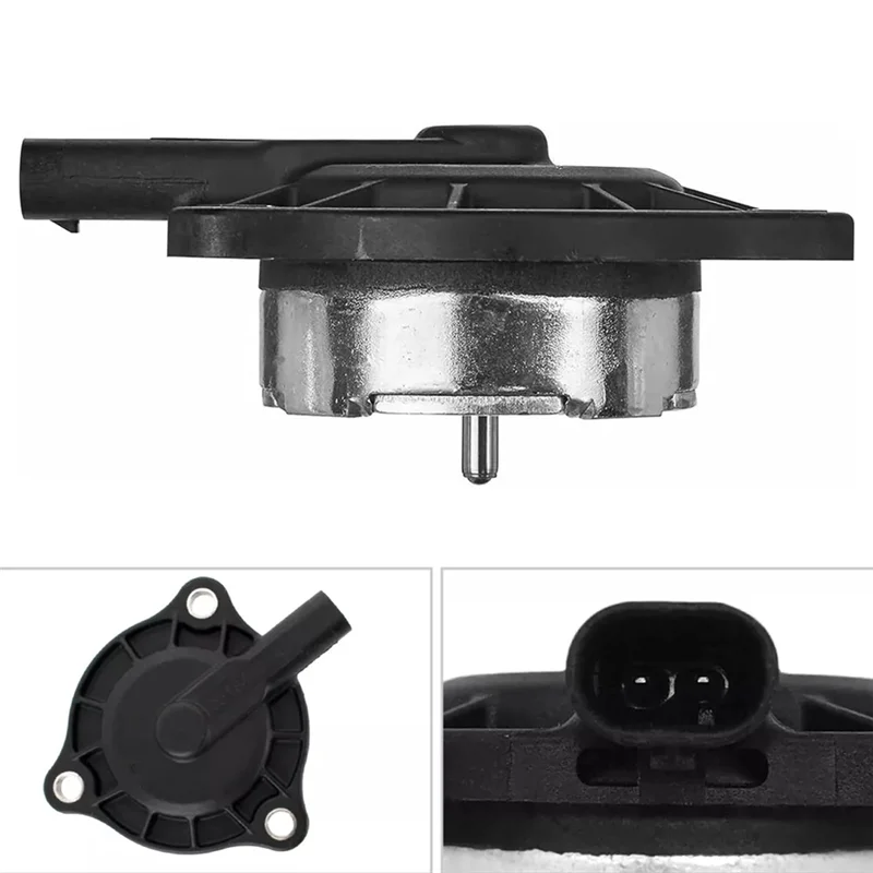 Solenoide VVT 05184101AF del actuador de Phaser de la leva para Dodge Jeep Ram 3.0L