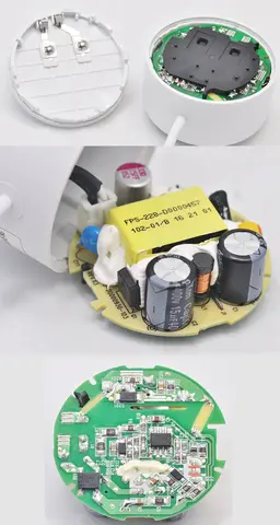 15W OEM-laddare för Google Nest Hub (2:a generationen), Google Nest Mini, Google Home Hub-nätadapter, Nest WIFI-router AC2200-nätsladd 12 best sales Unicode - №10