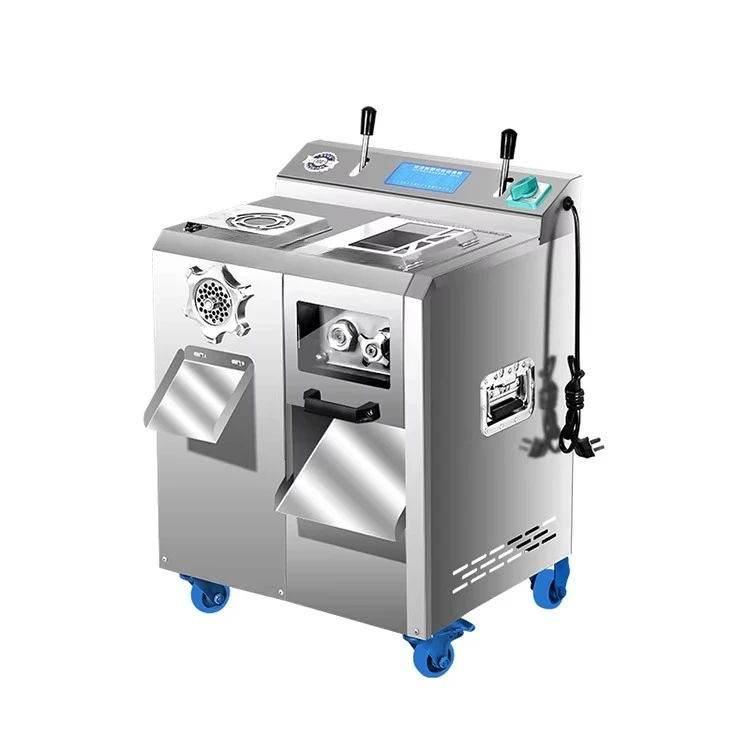 

Single motor meat processor 3000 watts high power meat grinder