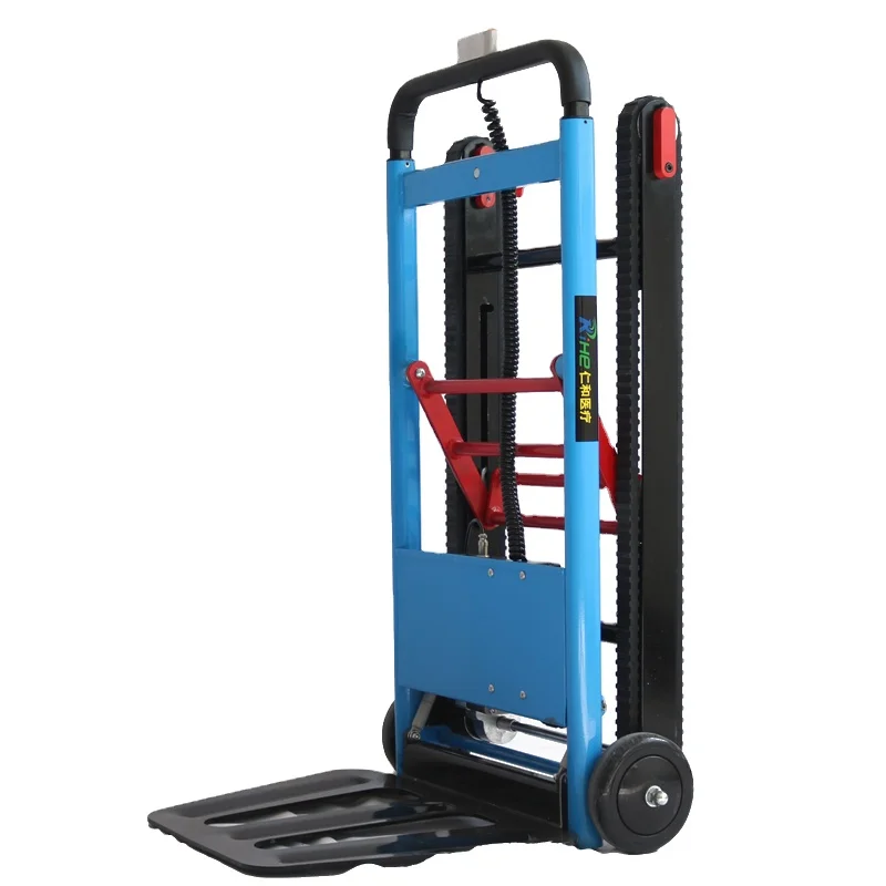 Hand Truck Electric Heavy Duty Trolley