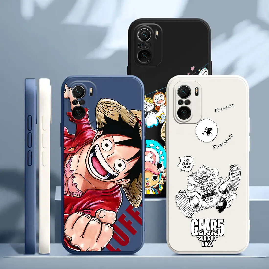 One Monkey Pieces L…