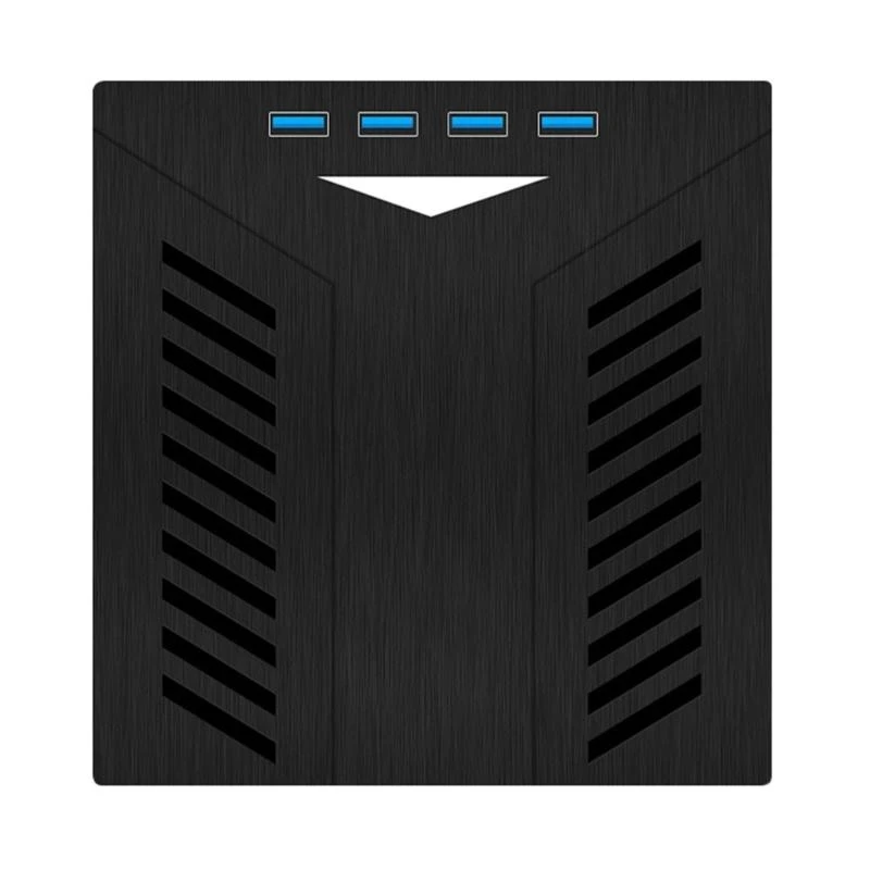 USB3.0 Type C Exter…