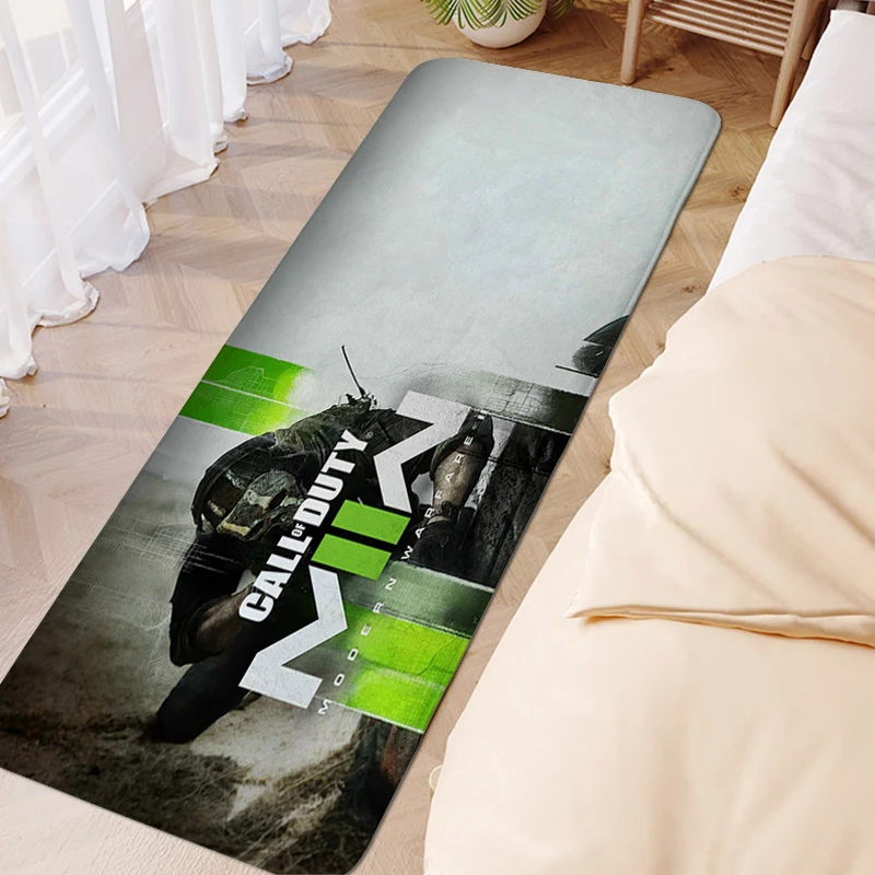 

Racing Room Carpet A-Call of Dutys Modern Home Decoration Bath Mat Kitchen Hallway Foot Rugs Home Decor Carpet for Bedroom