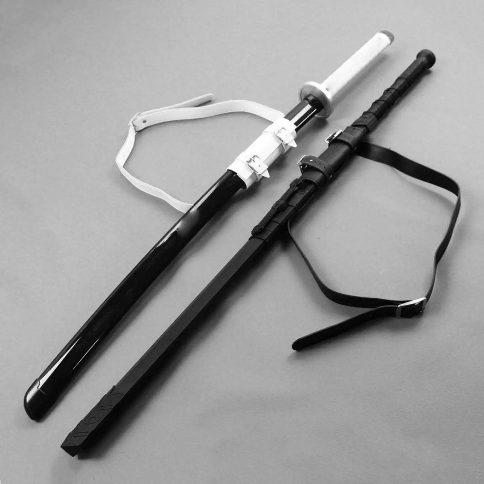 Sword Belt PU Sword Fixing Tool Vintage for Men Viking Pirate Carrying Holder Warrior Hanger Universal Frog Holster Cosplay