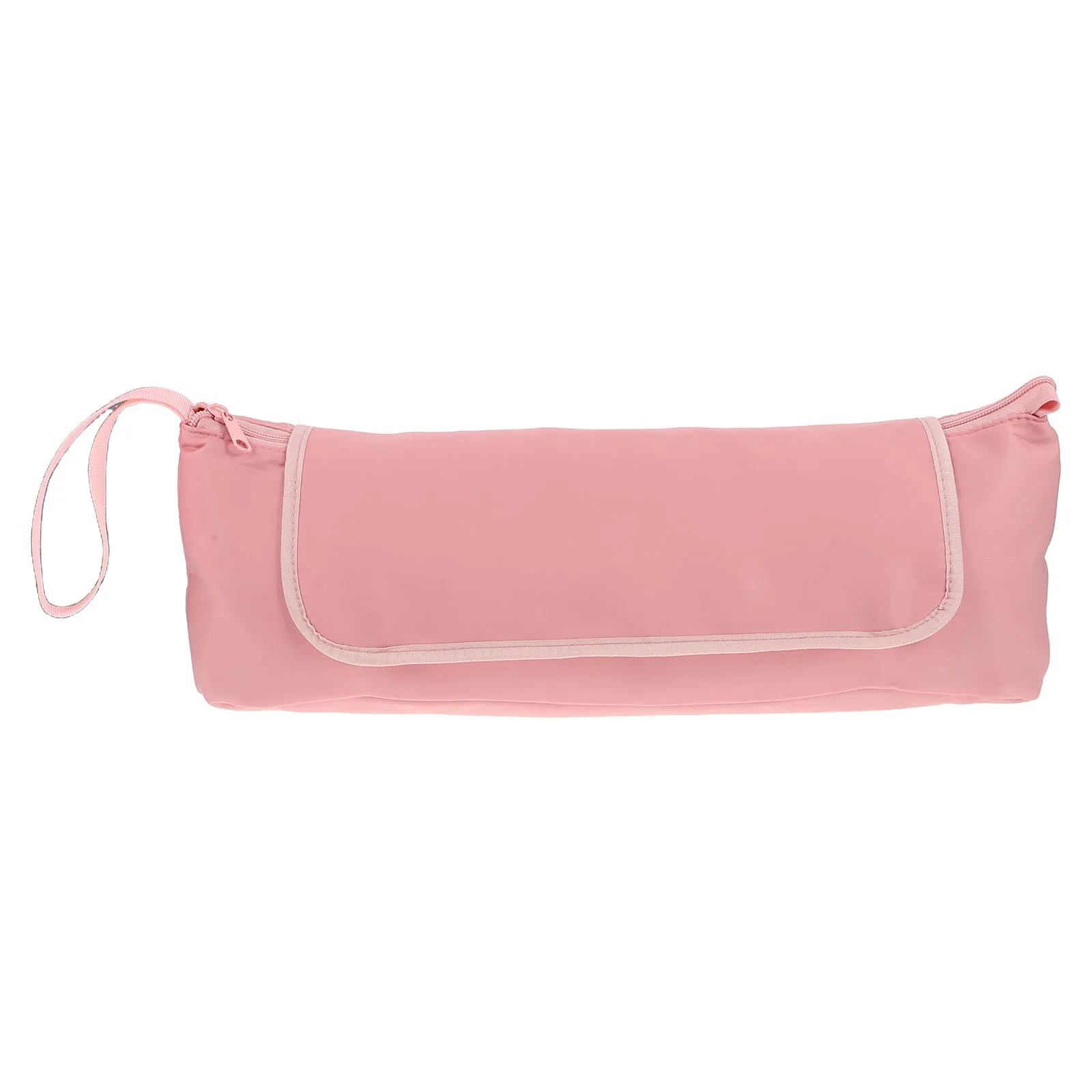 

Hairdressing Tool Travel Bag Large Capacity Storage For Straightener Curling W Portable Pouch Hair Accessories ganizer