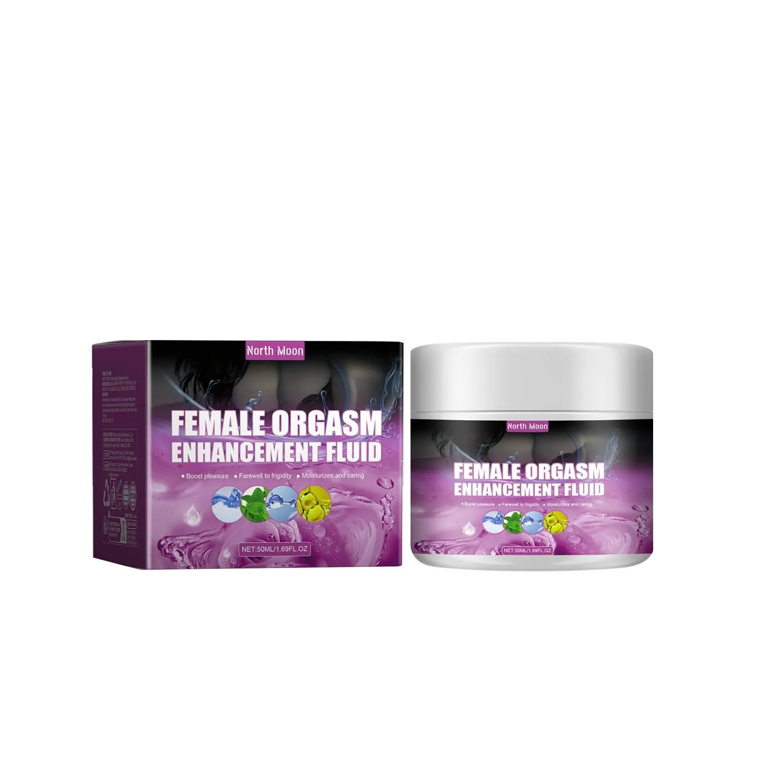 Gel per la cura femminile PH Pulizia bilanciata Detergente per parti femminili Gel detergente femminile, Doccia delicata, Kit per la cura delle