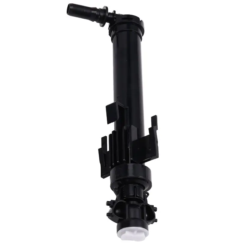 

For BMW 1 2 3 4 Series F20 F21 F22 F30 F31 F32 Car Headlamp Washer Nozzle 61677275657 61677275658 Replacement Part Right