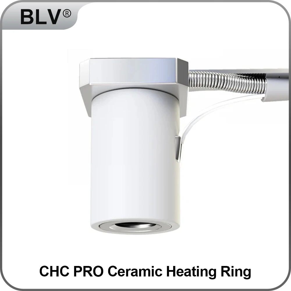 

BLV 115W High Power CHC Pro Kit PT1000 104NT-4 100K 3950 ceramic heating core quick heating for ender 3 volcano hotend CR10 mk3s