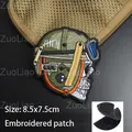 hook patch  8