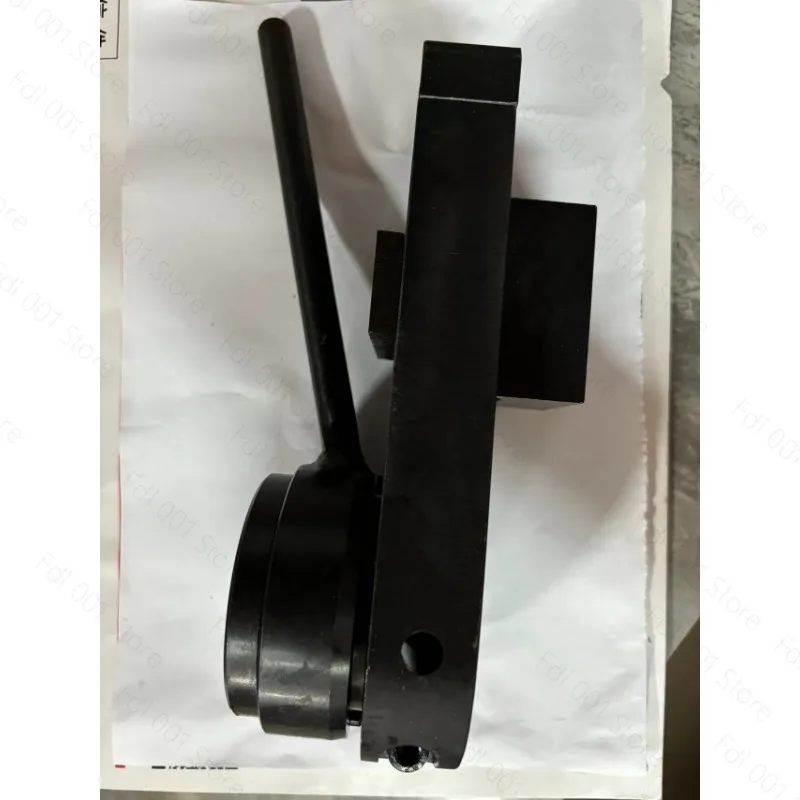 Boring Bar CNC/ Diameter 40mm Boring Facing Head for Line Boring Machine
