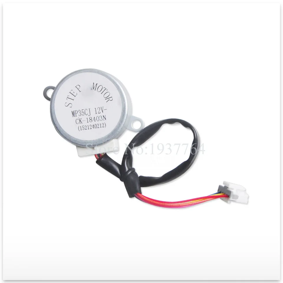

new for air conditioner motor MP35CJ Fan air conditioner motor good working