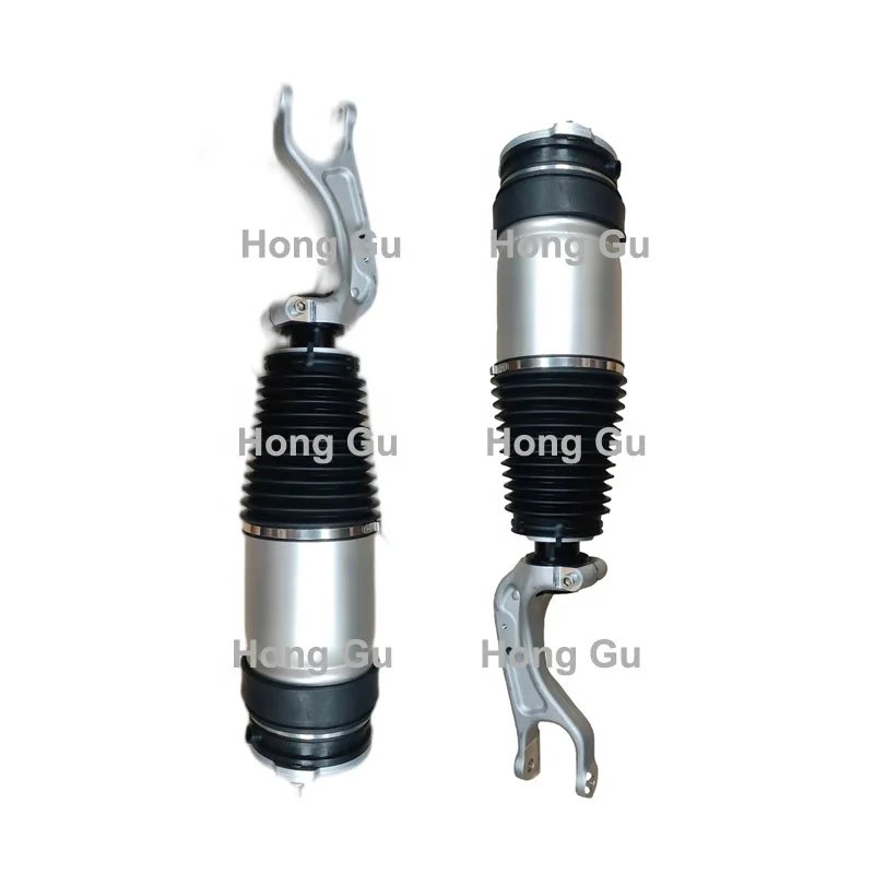 

106736177C 102706600D 102736125E 102736100G For new Tesla Model S X AWD 2016-2021 Air Spring Front Shock Absorber Air Pillar