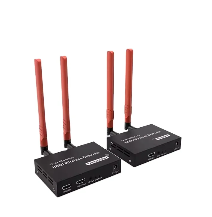 300M Wireless Hdmi … - image