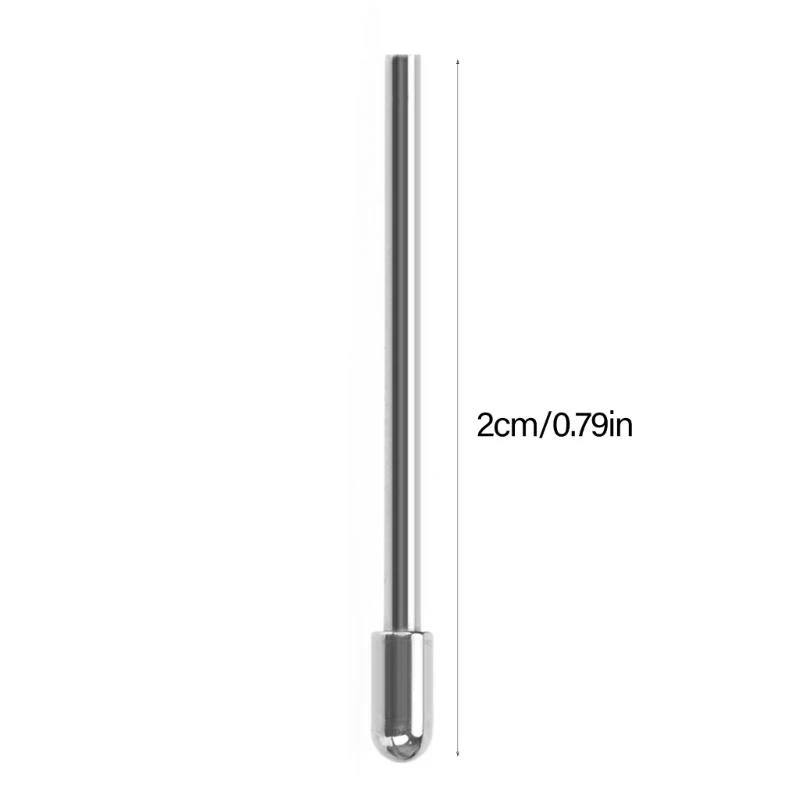 D0UA NIBS MÉTALES précis 9 + S23 Note10 20 comprimés table