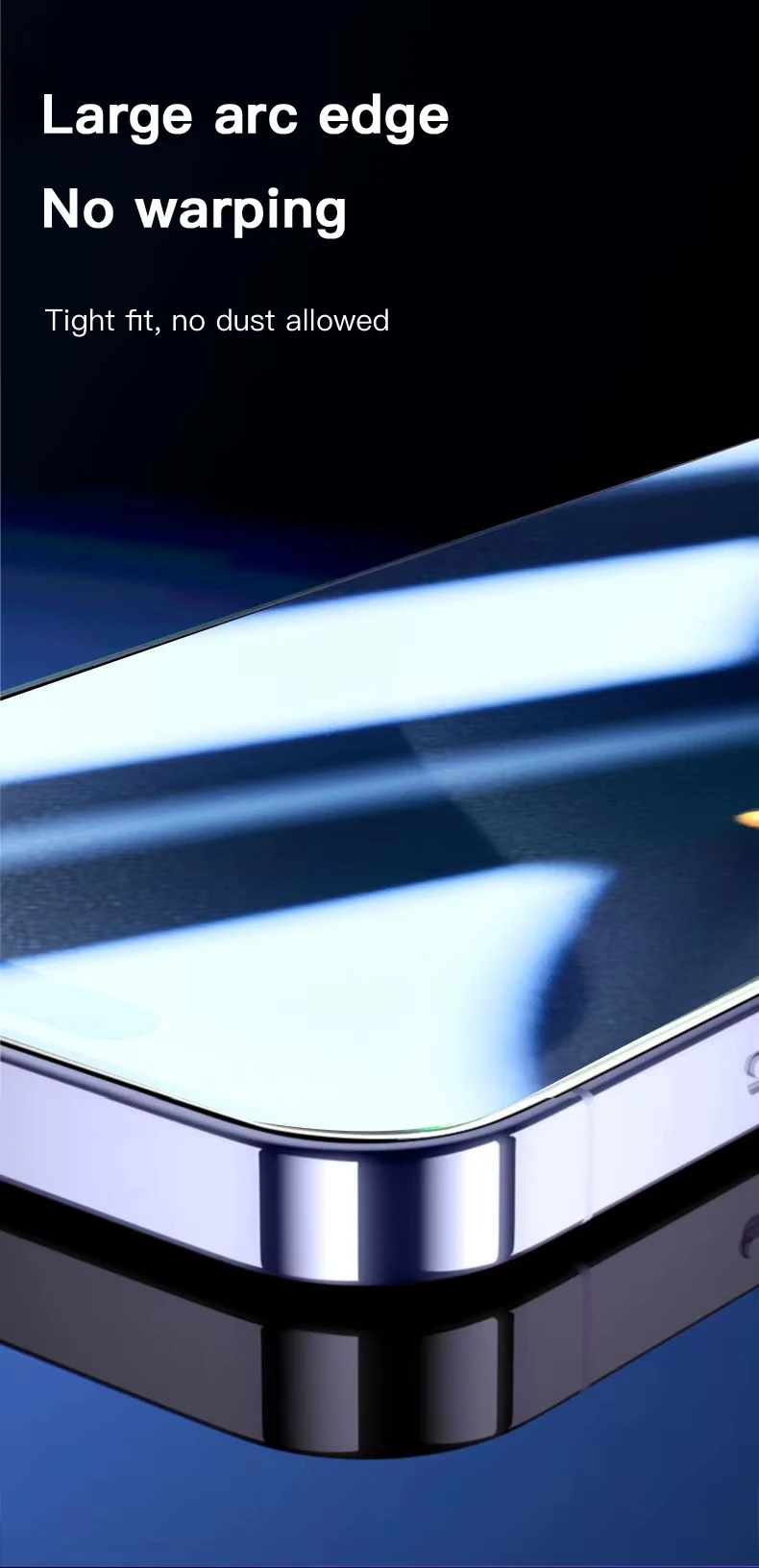 1-5 Stück Privatsphäre Schutzfolie für Redmi 15c 15 Note 14 13 12 11 10 A3 10c 11s 12s 14c 11Lite mit Installationswerkzeug – Detail 10