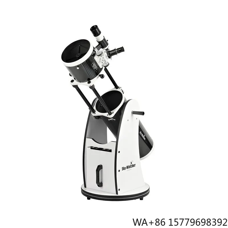 Skywatcher Telescope Dobsonian  Astronomic Professional Reflector Telescope Newtonian 203 Telescope