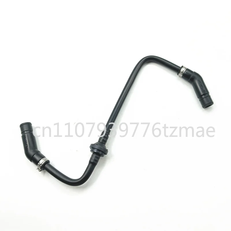 

For VW Bora Derby Golf 4 Jetta Polo Classic Seat Leon Toledo Skoda Audi A3 8L S3 TT 1J0 611 939 N Car Engine Vacuum Hose Tube