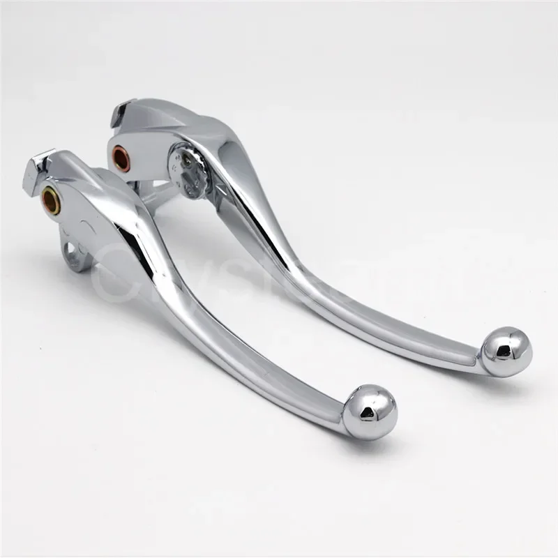 Motorcycle Brake Clutch Hand Levers For Honda CBR1000RR CBR 1000 RR CBR 1000RR 2004 2005 2006 2007 04 05 06 07