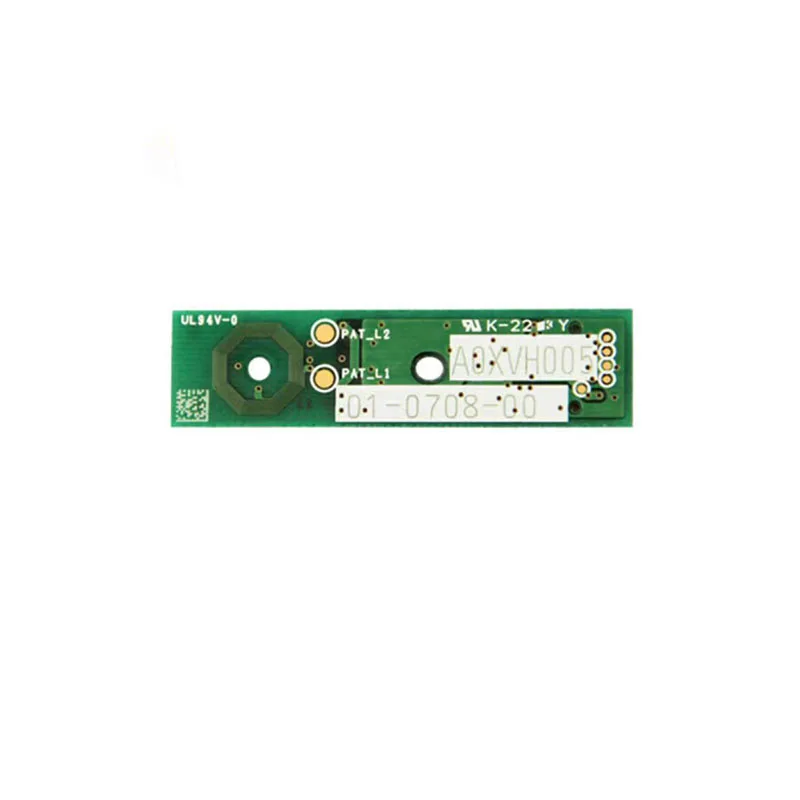 Cor Desenvolver Chip para Lexmark, Páginas 600K, MS910, MX910, MS911, MS912, MX911, MX911, MX911, MX912, MX912