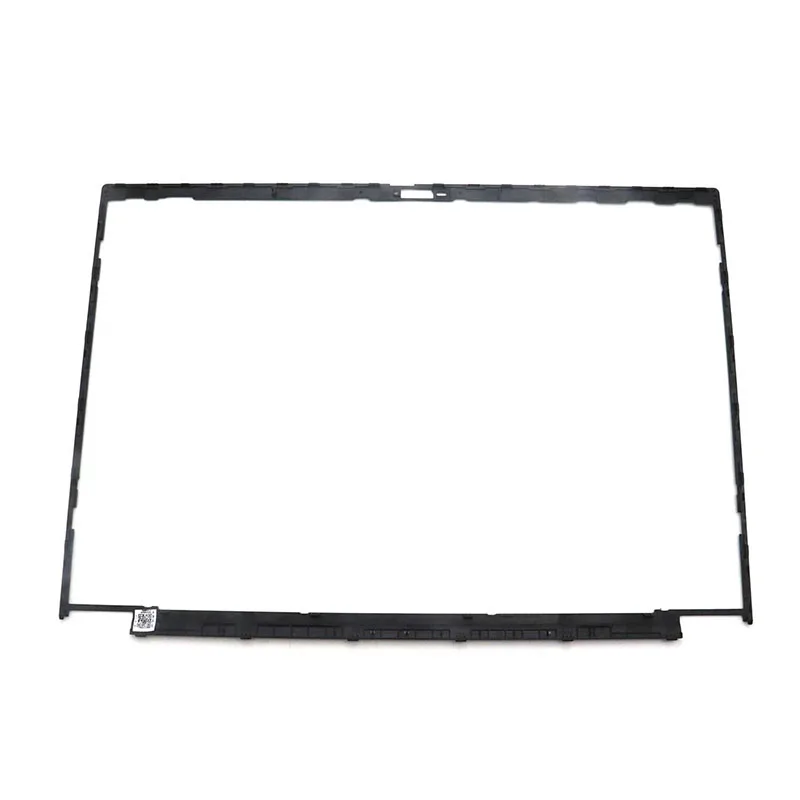 

New Lcd Front Bezel Screen Cover For Lenovo Thinkpad T14 P14s GEN4 5M11L64825