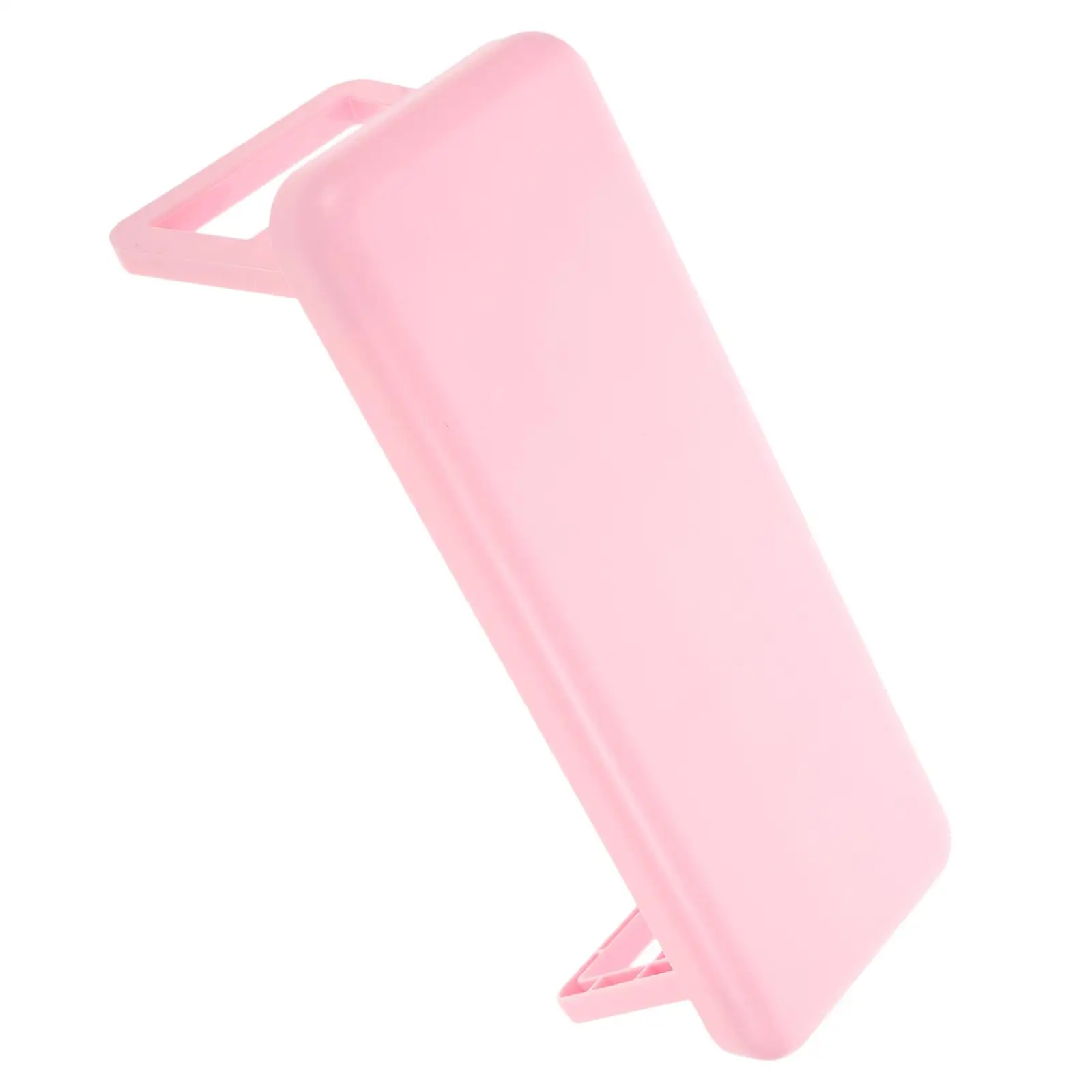 

Nail Hand Support Rest for Nails Armrest Stand Salon Accessory Plastic Manicure Pillow