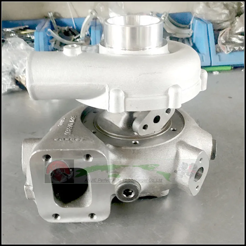 توربو K27 53279886790 53289706790 53279886791 8102475 3827092 3802083   لسفينة IVECO AIFO البحرية لفولفو بنتا 8060SRM 5.9L