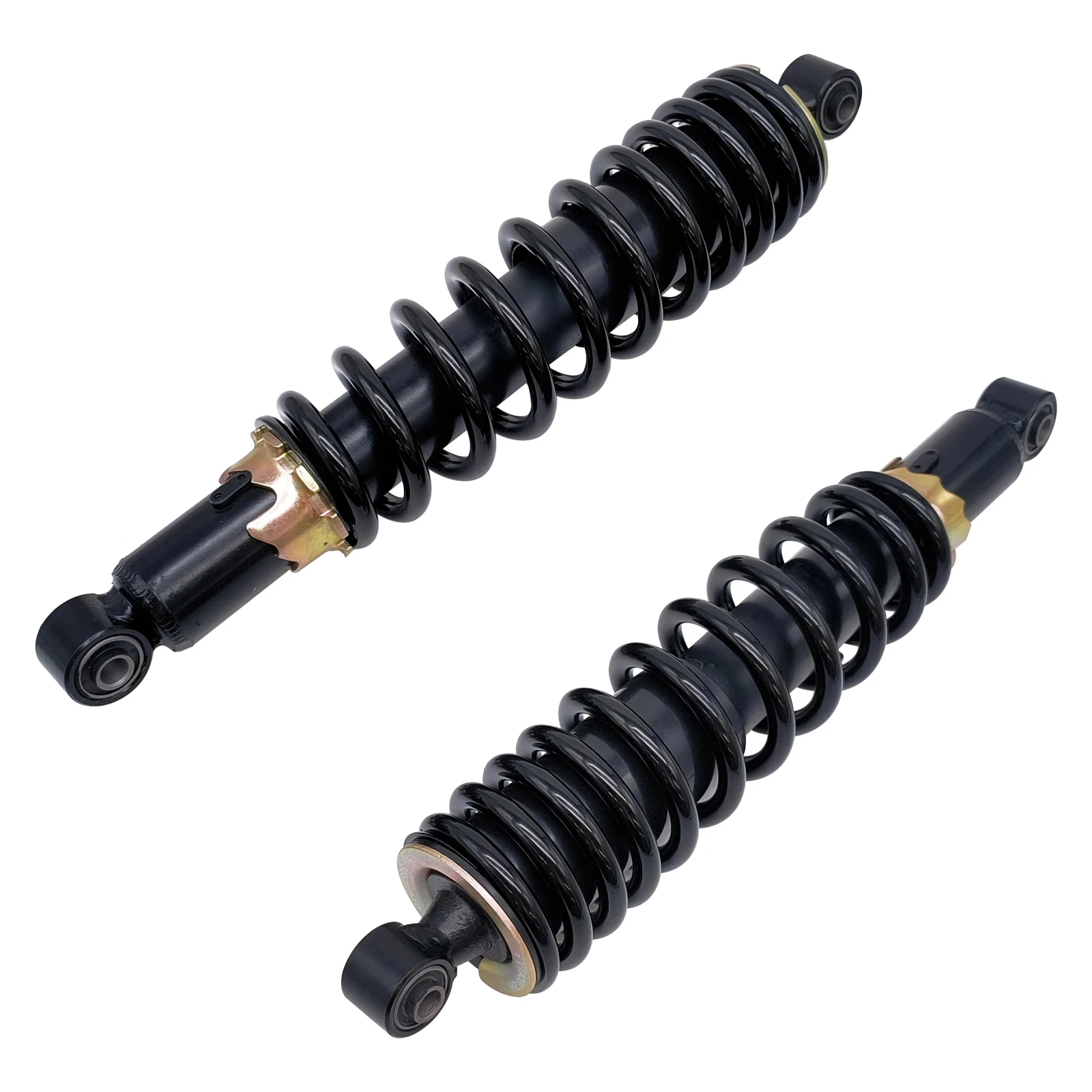 2pcs Front Shock Absorber For HISUN 700 ATV HS CODE 52100-J00000-1800 ERP CODE PJ00000521001800 2pcs one pair