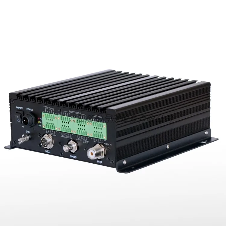XA-198 Automatic Identification System (AIS) Class A Shipborne Equipment