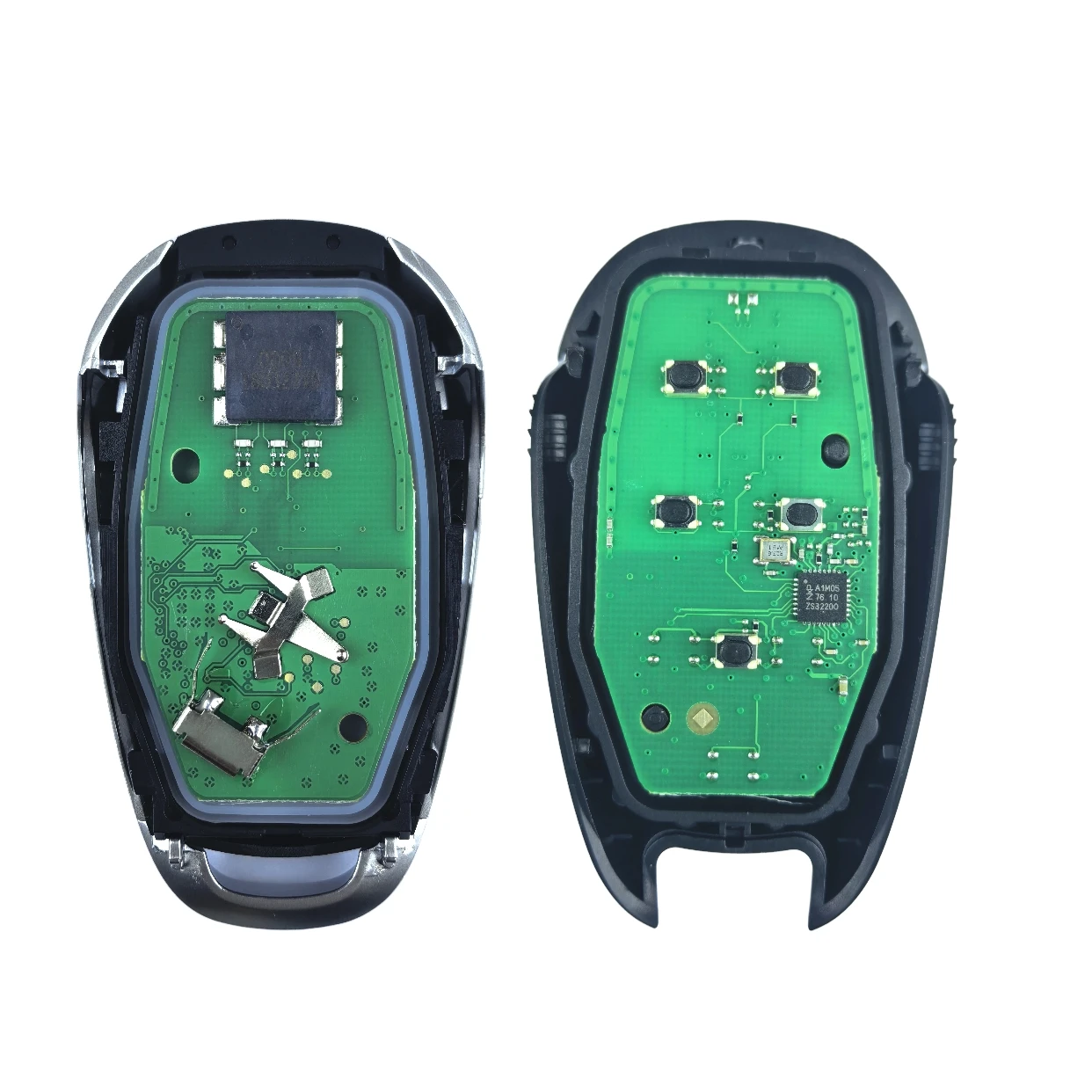 Jingxin 4A Chip A2C97634900 434MHZ Schlüsselloser Smart-Schlüssel 433MHz KR5ALFA434 Für 2015 2017 2019 2020 Alfa Romeo Giulia Stelvio 3/5BT – Detail 5