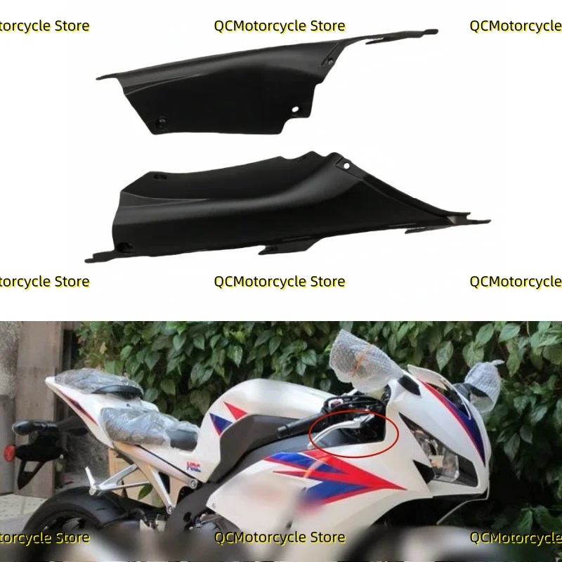 

Motorcycle Upper Front Dash Air Cover Fairing Fit For Honda CBR1000RR CBR1000 RR 2012 2013 2014 2015 2016