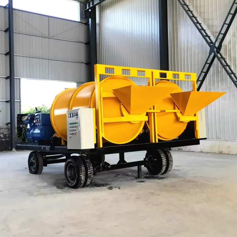 10t/h المحمولة خلاط الأسفلت الساخن مزيج الأسفلت خلط النبات البيتومين دفعة آلة مزيج نبات الأسفلت الصغيرة