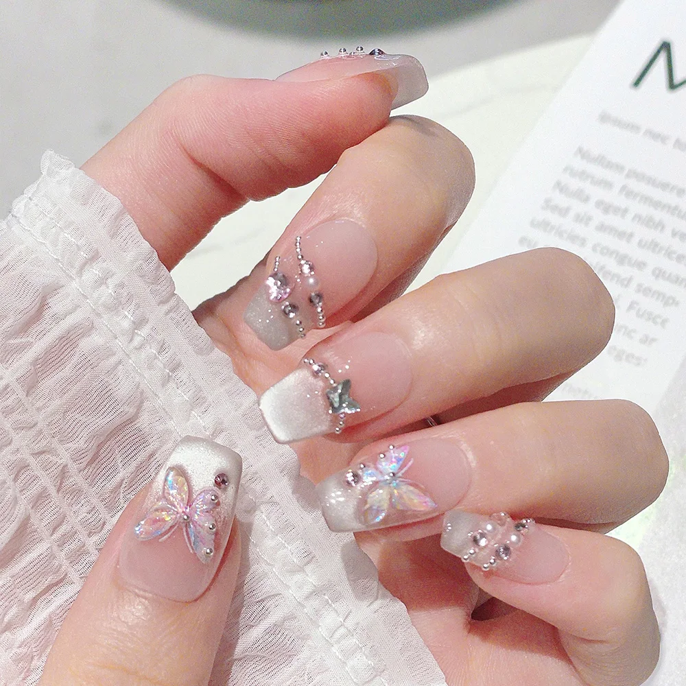 Thumbnail 2 - #64 Best Nail Art Kits to Buy In 2026
