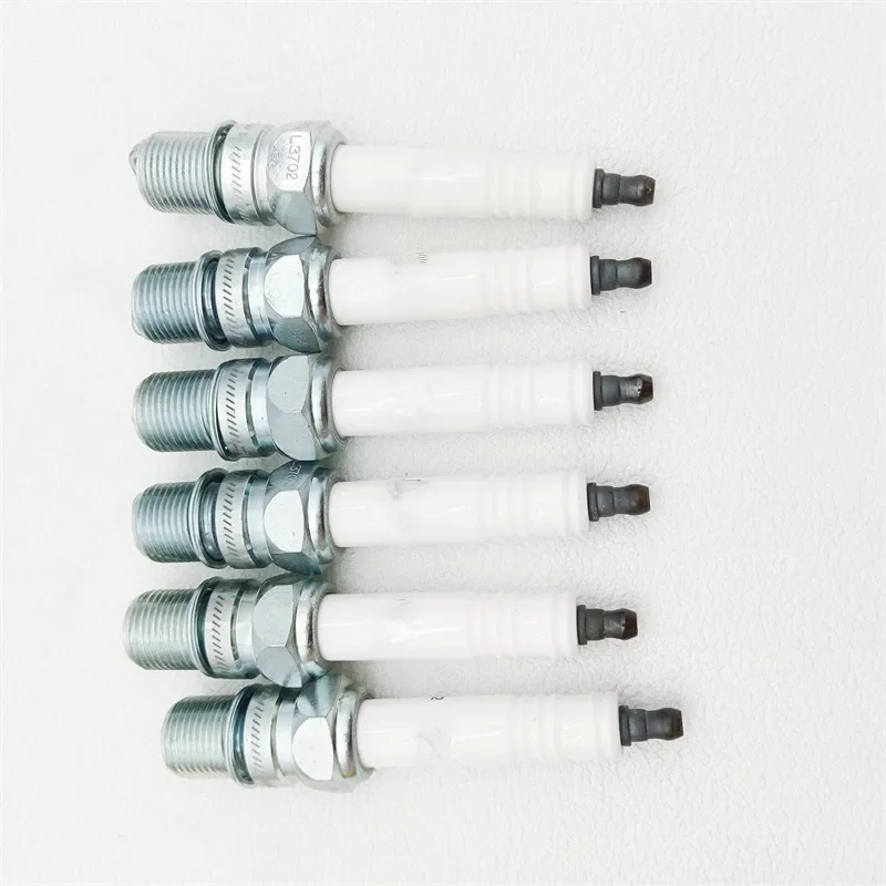 Nuove candele per macchine edili 479-7702 4797702 per candele motore G3508 G3516 G3512