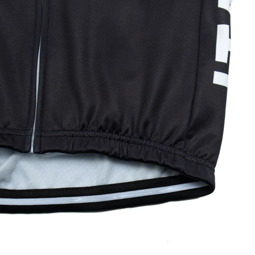 Winter 2027 ITALIA Radsportjacke UAE Fahrradtrikot Hose Herren Damen Thermo-Fleece Ropa Ciclismo Fahrradtrikot Hose Bekleidung – Detail 7