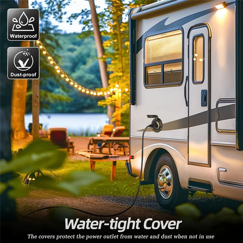 

Розетка ABHZ-15 Amp с фланцем Shore, розетка NEMA 5-15R 125 В, 2-полюсная 3-проводная розетка для вилки стандарта США с прямым лезвием