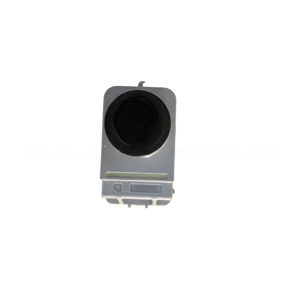 For Hyundai 95720-2V200 Parking Sensor 12V Rear Reverse Aid ABS Construction 4 Probe Set 5 Meter Detection Range Buzzer