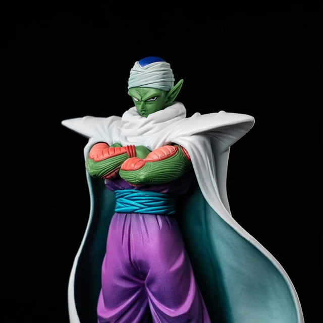 Dragon Ball Z Figures Piccolo Jr Anime Figure PVC King Picolo Action  Figurine PVC Statue Collectible