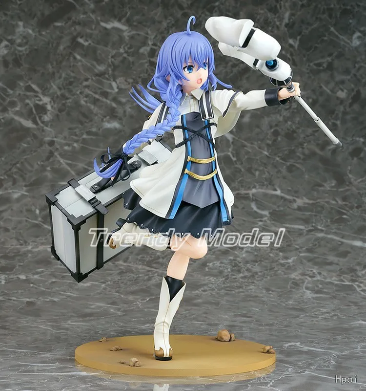

【TM】In Stock Phat! Mushoku Tensei Roxy Migurdia1/7 Figure Model Figure Toys Gift Collection Ornaments
