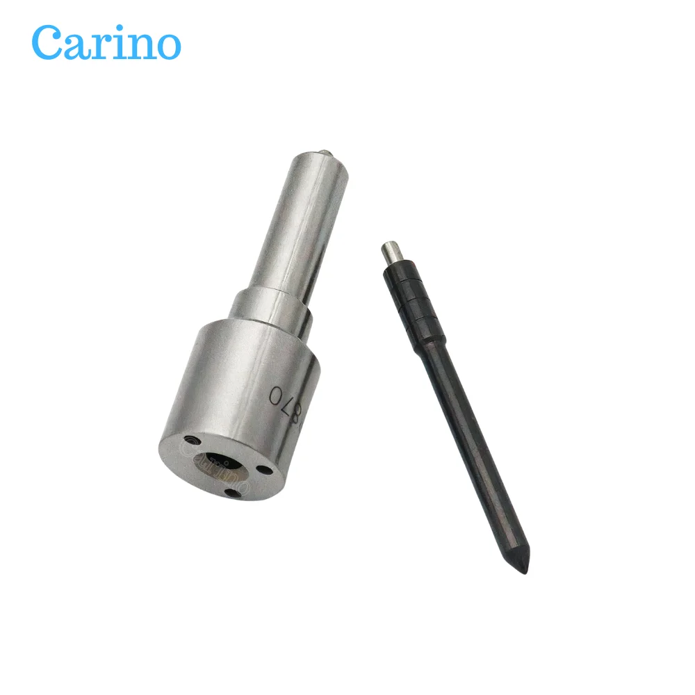 China Made New Common Rail Diesel Injector Nozzles DLLA133P814 OE 093400-8140 Injector Nozzles for Fuel Injector 095000-6880
